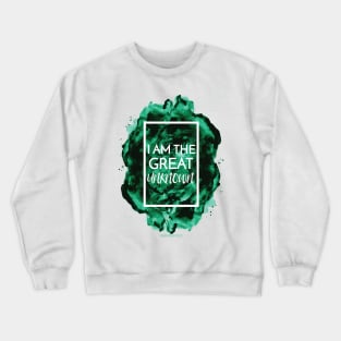 UNKNOWN Crewneck Sweatshirt